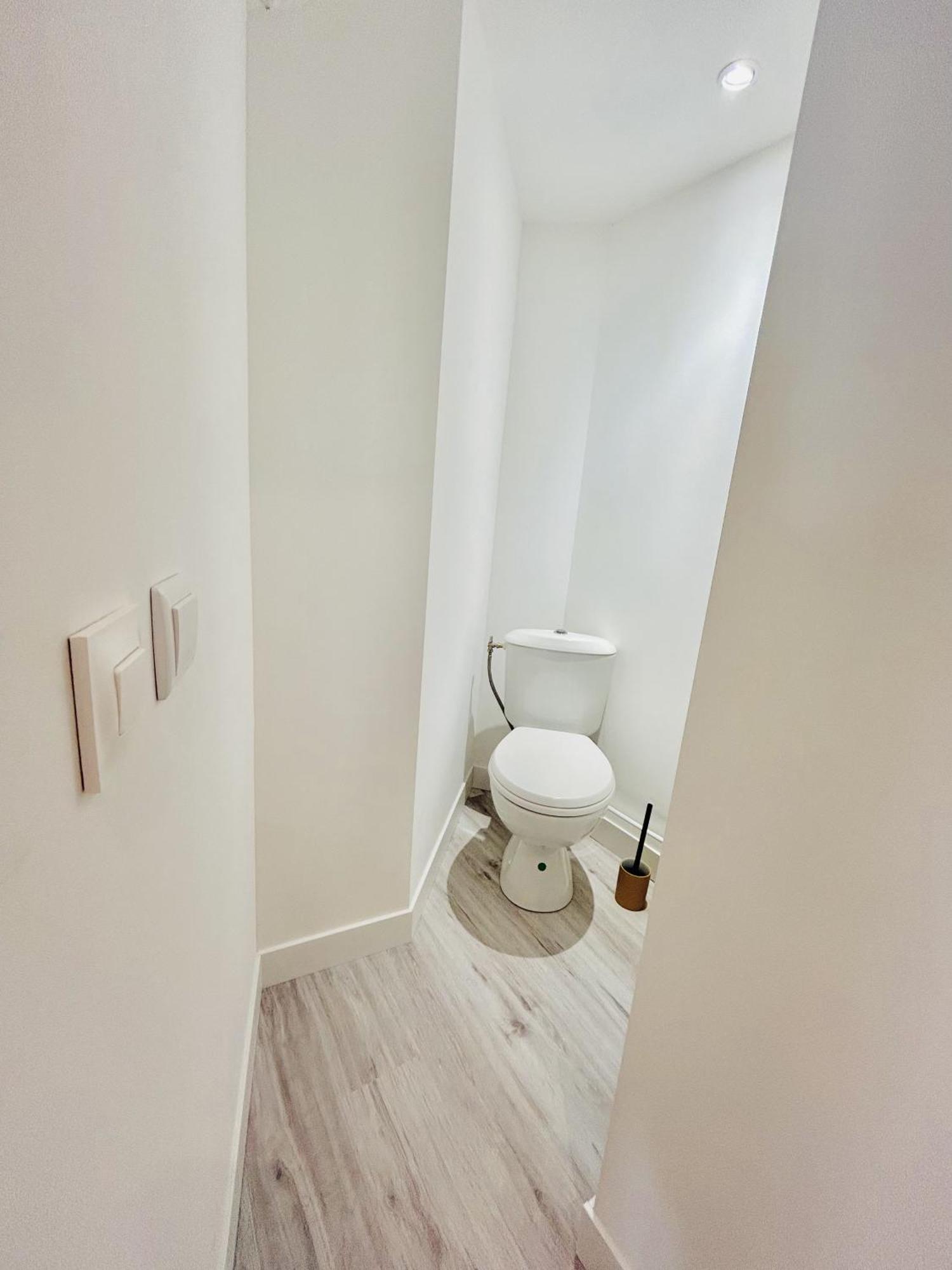 Bienvenue Dans Notre Petit Havre De Paix ! Apartment Boulogne-sur-Mer Exterior photo