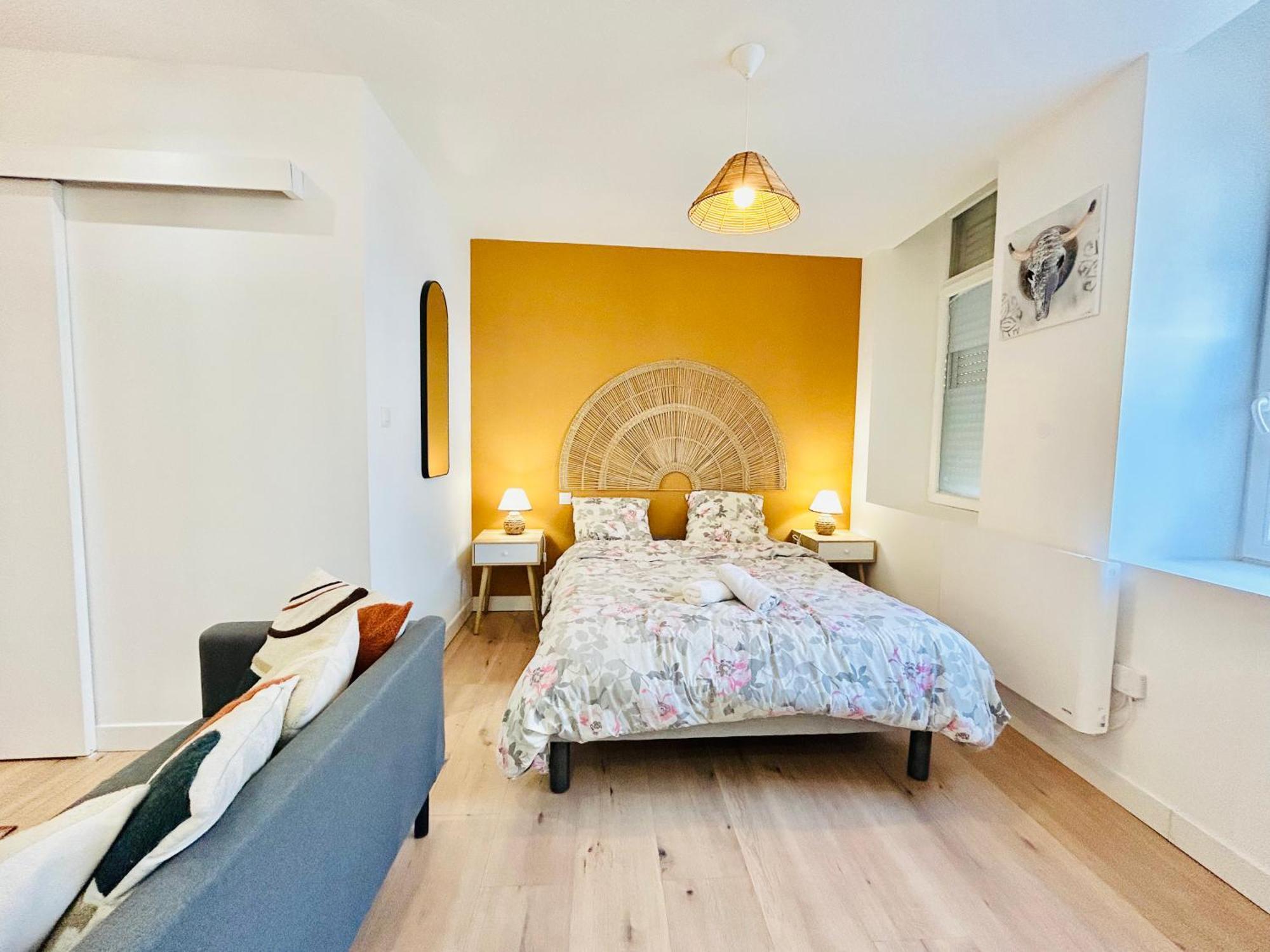 Bienvenue Dans Notre Petit Havre De Paix ! Apartment Boulogne-sur-Mer Exterior photo